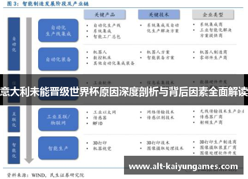 意大利未能晋级世界杯原因深度剖析与背后因素全面解读